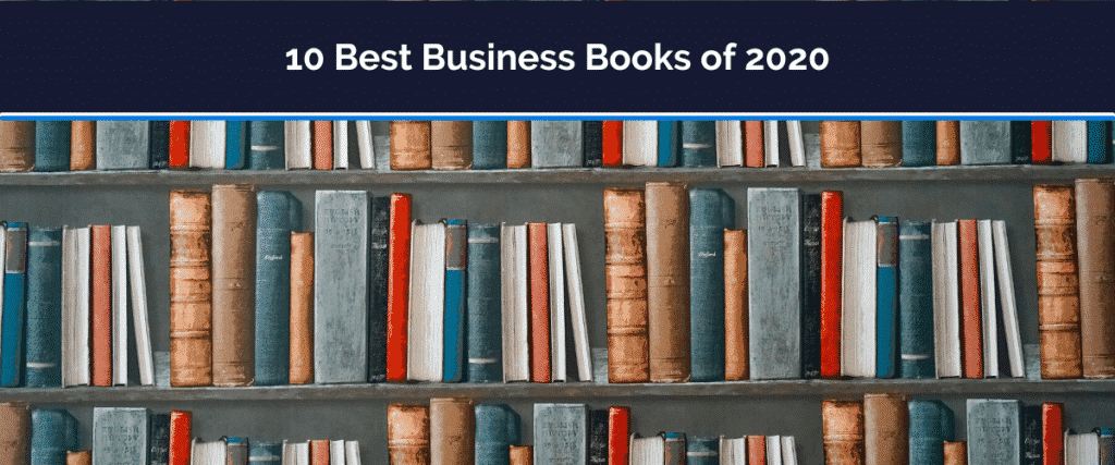 best business books