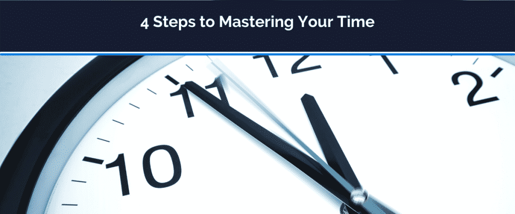 learn time management