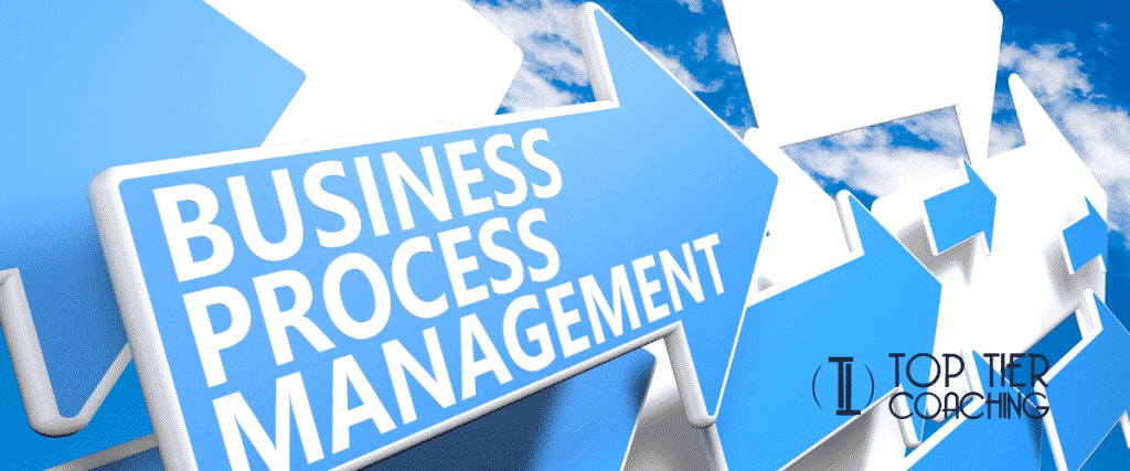 business process