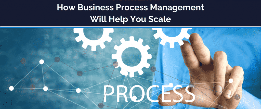 business process