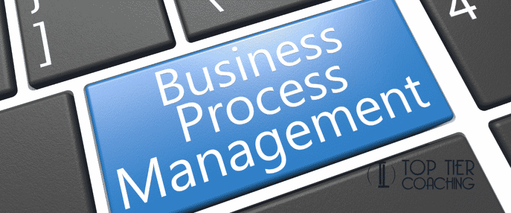 business process