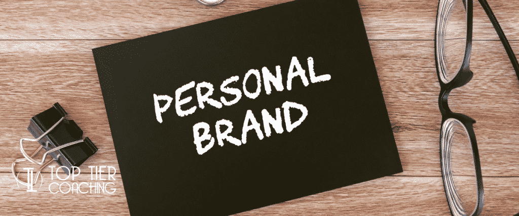 personal branding