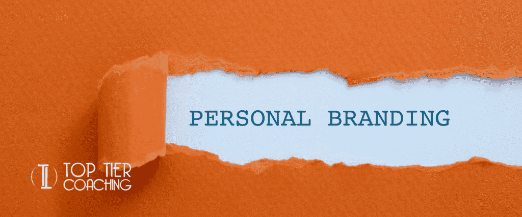 personal branding