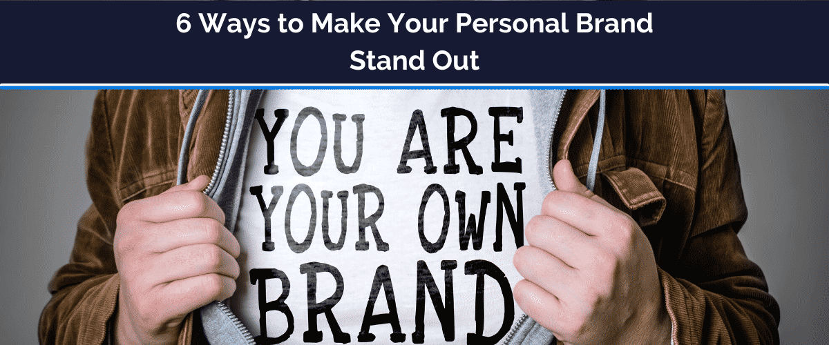 personal branding