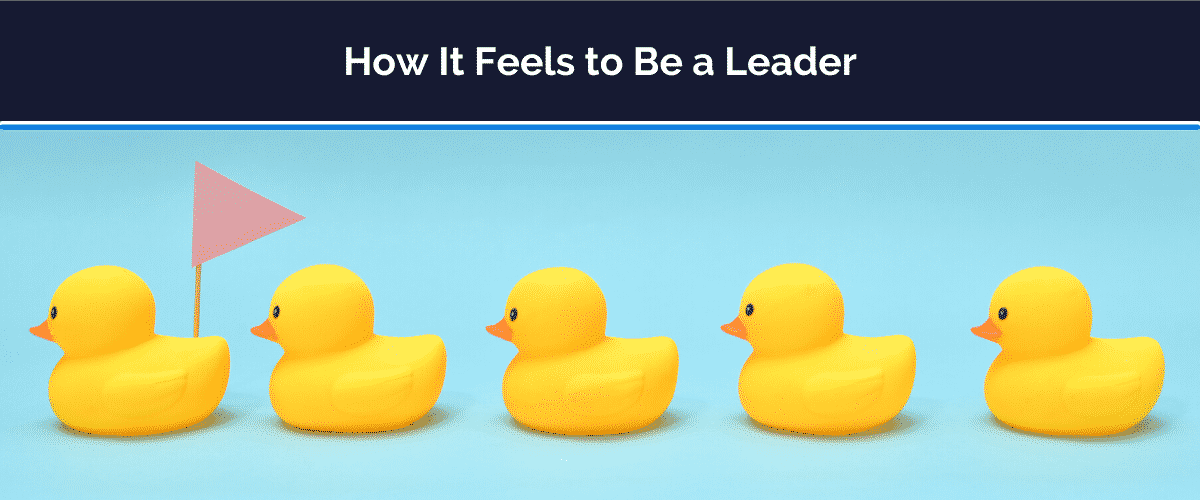 effective leadership