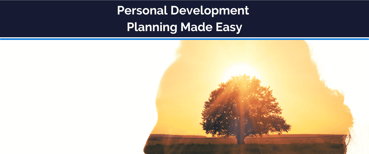 personal development planning