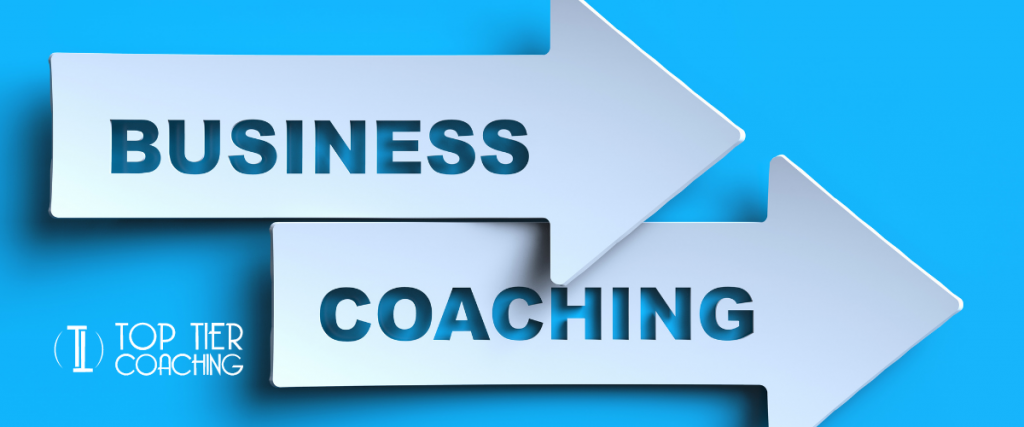 business coaching