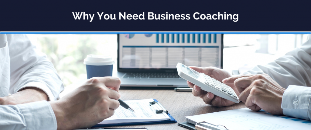 business coaching