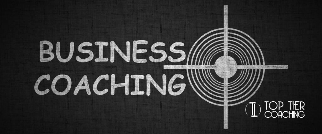 business coaching