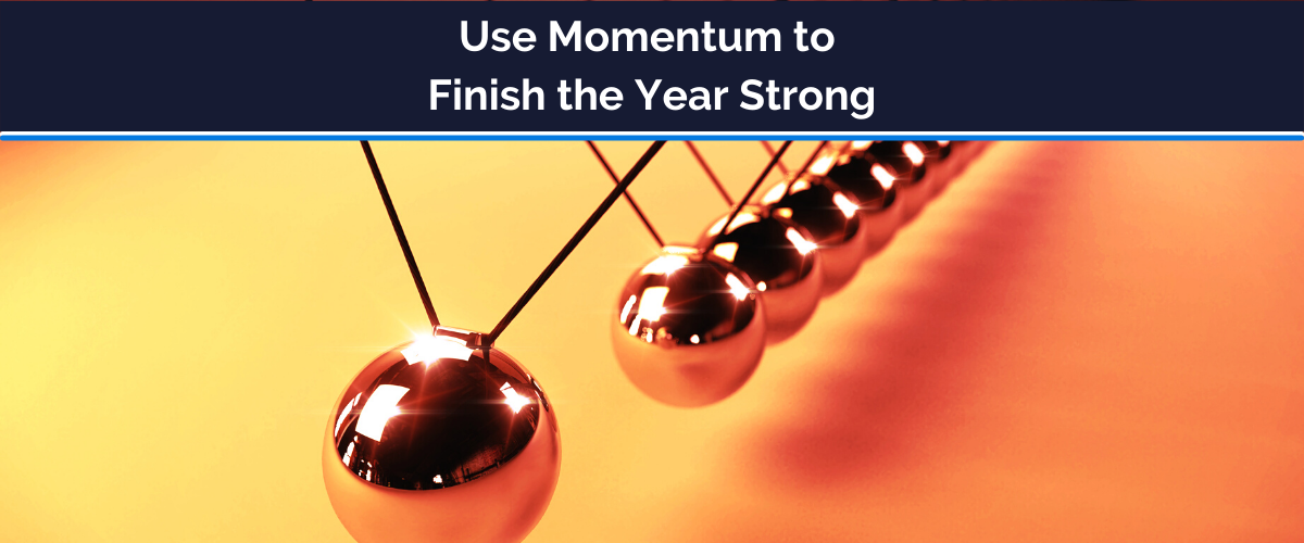 momentum