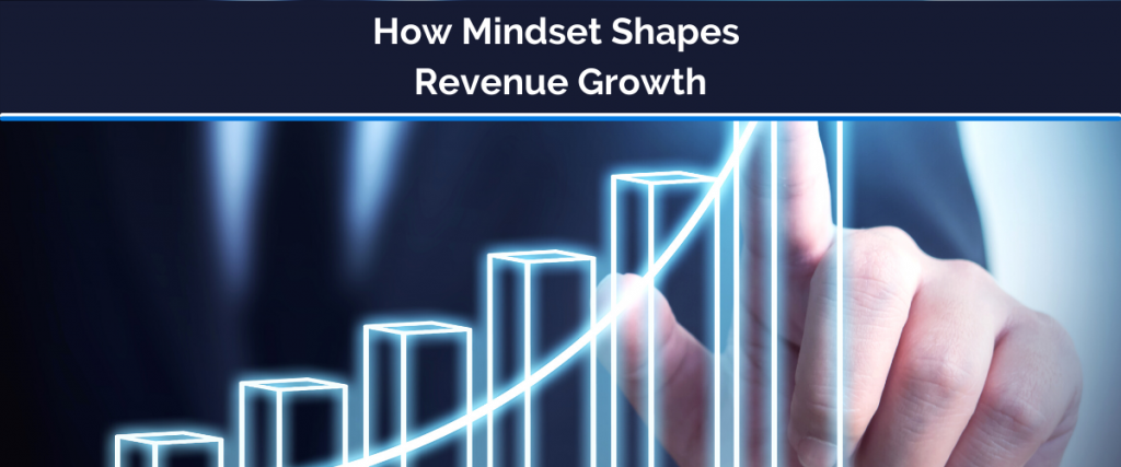 revenue growth