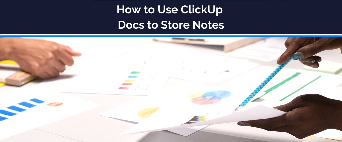 ClickUp Docs