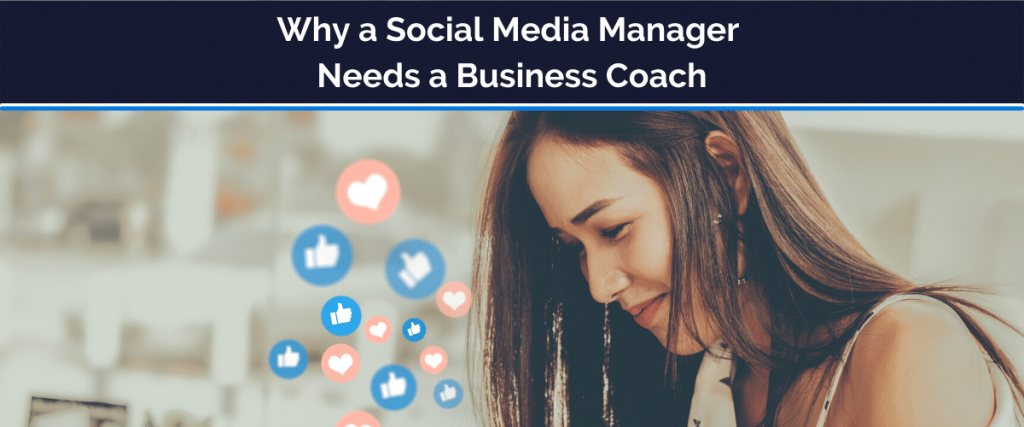 social media management