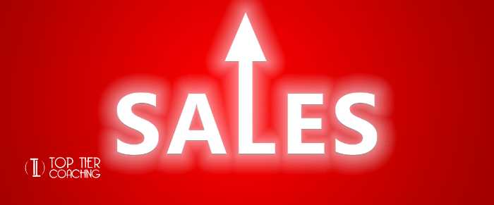 sales