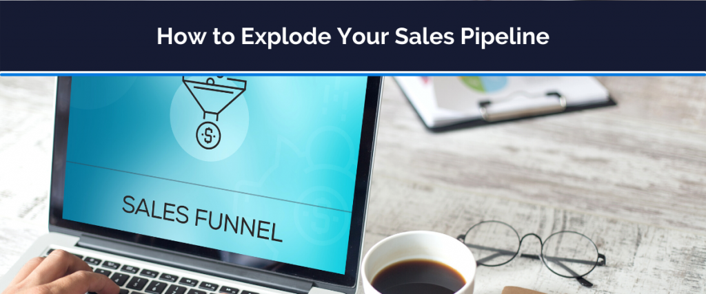 sales pipeline