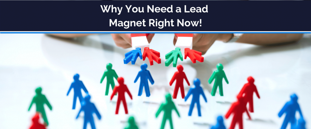 lead magnet