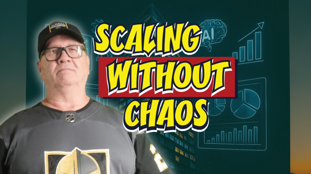 Can This $300 Million Strategist Transform Your Leadership